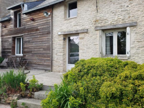 Maison Terre & Mer
